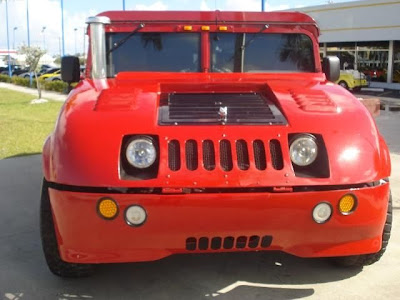 Hummer tuning - Spoiled! Seen On www.coolpicturegallery.net