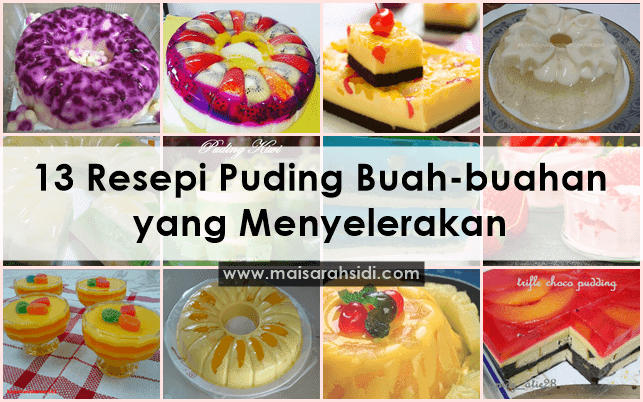 Resepi Oden Sedap dan Mudah, Buat Sendiri Je!