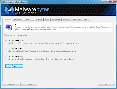 تحميل برنامج Malwarebytes Anti-Malware 2013 مجانا