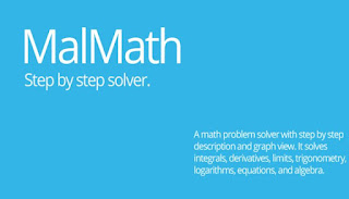 MalMath: Step by step solver 1.8.apk