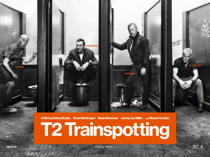 t2 trainspotting poster