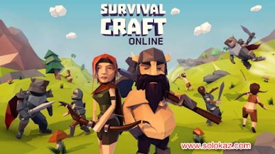 Survival Online Go MOD APK v1.5.2 Free Full Version Gratis for Android