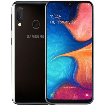 Samsung Galaxy A20e Price in Pakistan
