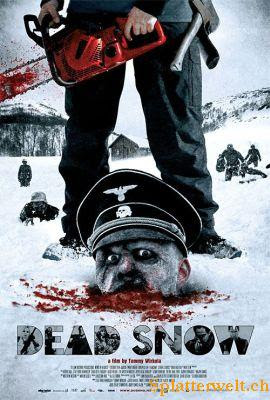 Dead Snow 2009 Hollywood Movie Download