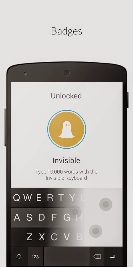 Fleksy Keyboard - Happy Typing v2.7.0 Fleksy Keyboard - Happy Typing v2.7.0