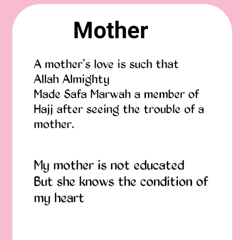mother and son love quotes