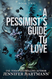 A Pessimists Guide to Love ebook cover