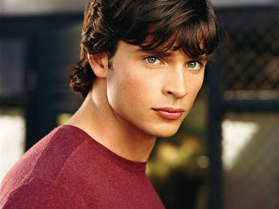 Tom Welling photo