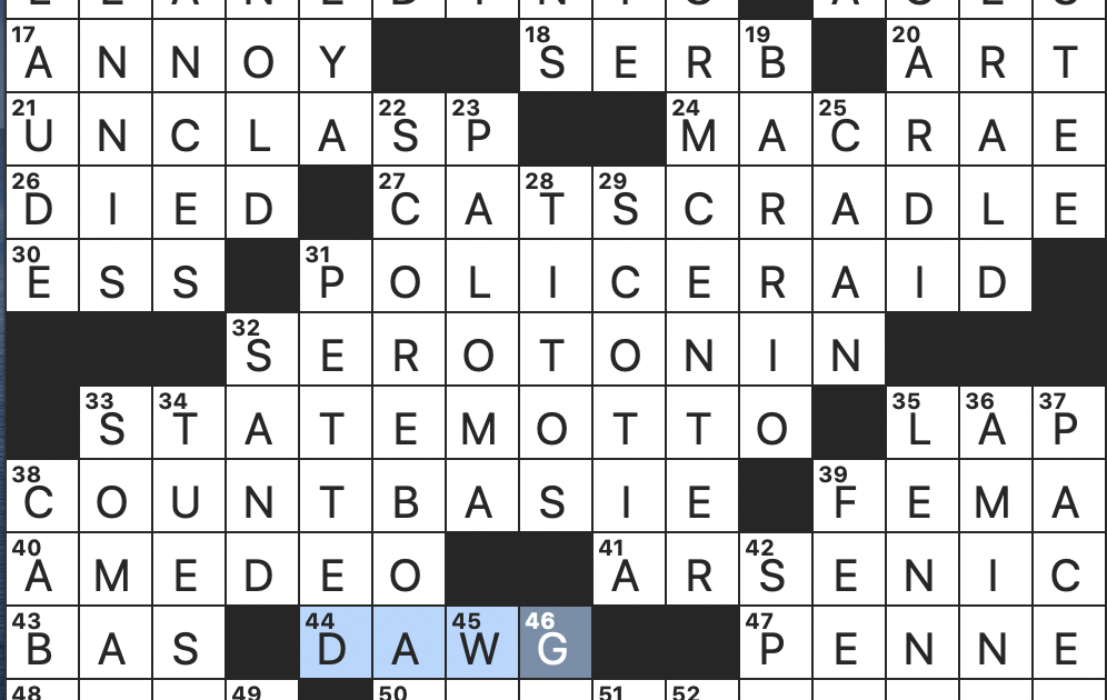 Rex Parker Does the NYT Crossword Puzzle: Super-hoppy craft brew