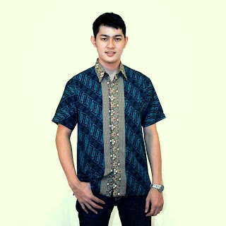 Batik Cirebon