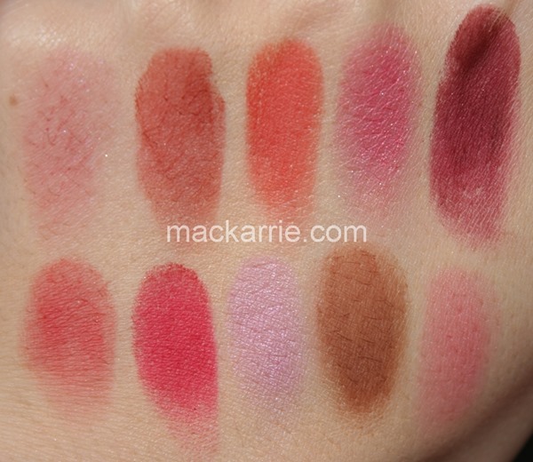 c_PowderBlushStandardsortiment2015MACSwatches1