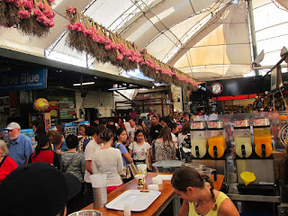 Fremantle Market