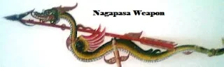 Nagapasa baratayuda