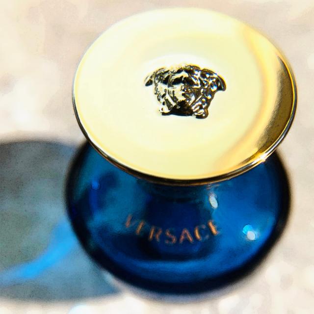 Bảng mùi nước hoa Versace Dyan Blue