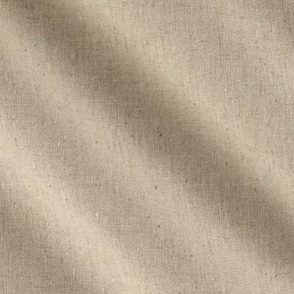 Kaufman Essex Linen Blend Natural Fabric