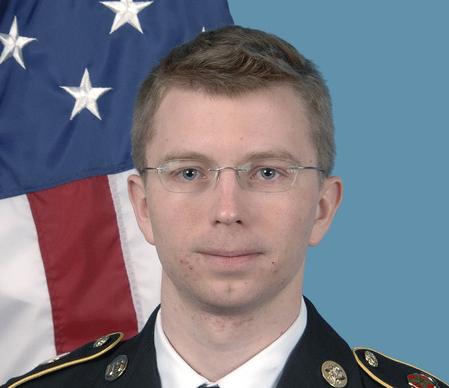 Bradley Manning sentenced to 35 years