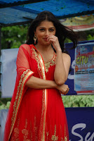 Bhoomika, Latest, Pix, In, Red