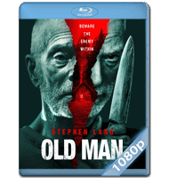 OLD MAN (2022) BRRIP 1080P HD MKV INGLÉS SUBTITULADO
