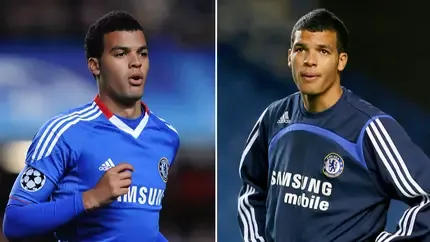 Chelsea wonderkid who played in Champions League now homeless at 32