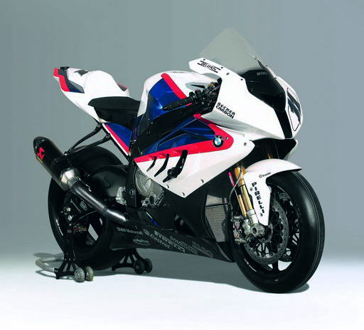 bmw superbike