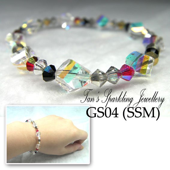 19 Ide Penting Gelang Magnet Korea
