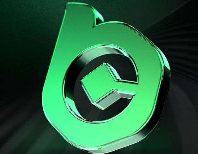 BC.GAME new logo and crypto ecosystem