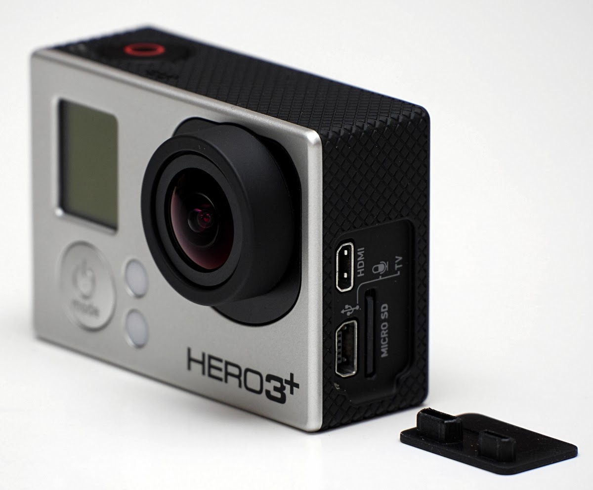 Micro 4 3rds Photography Gopro Hero 3 Black Review Part 1