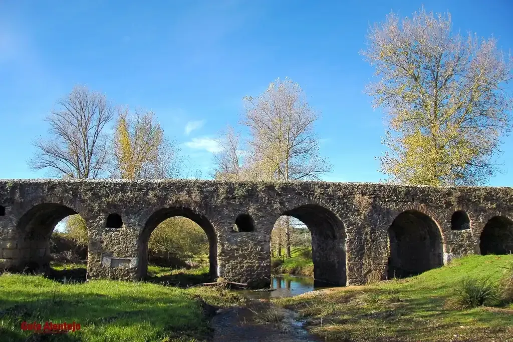 Ponte-Romana-d-vila-ruiva-com-o-guia-alentejo