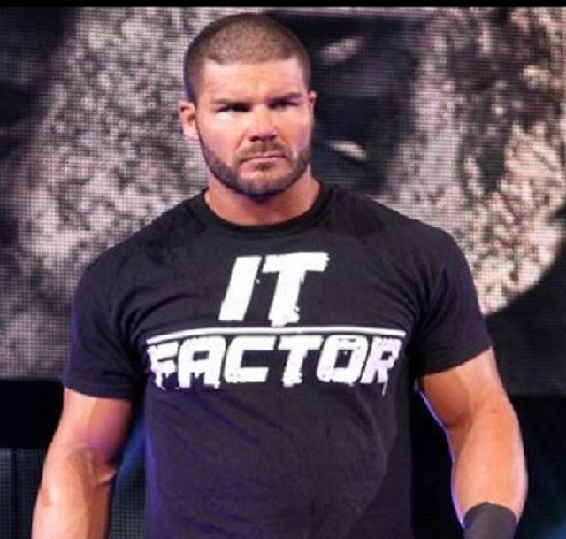 Bobby Roode Hd Free Wallpapers