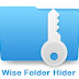 Download 2020 Wise Folder Hider for free
