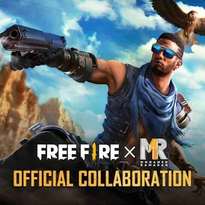 تحميل فري فاير محمد رمضان2021: Free Fire MR APK آخر إصدار شخصية مارو