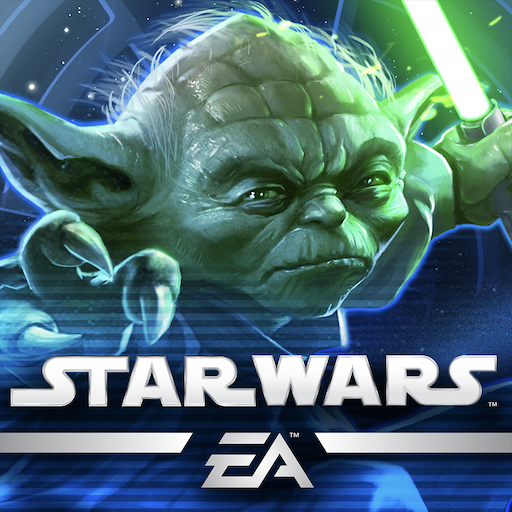 Star Wars™: Galaxy of Heroes - APK