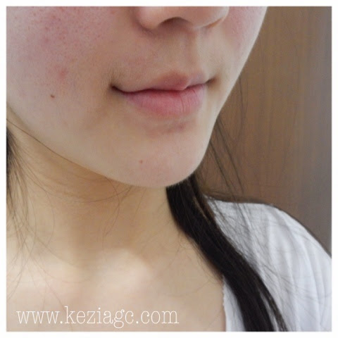 KEZIAGC: Review : V10 plus - Water Based Peeling