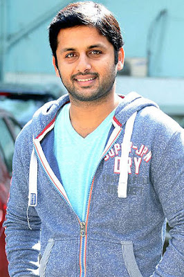 nithin hd photo 