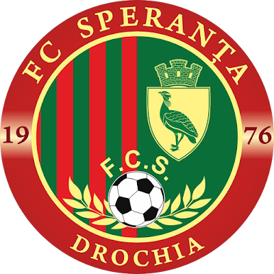 FC SPERANŢA DROCHIA