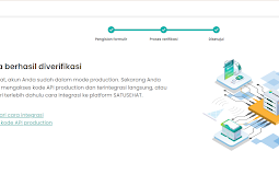 SIKDA OPTIMA Sudah Terdaftar Sebagai Pihak Penyelenggara Penyedia Sistem RME (Rekam Medis Elektronik) 