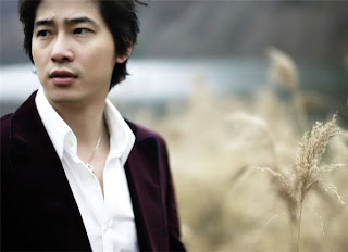 Kang Ji Hwan