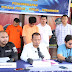 Polisi Ringkus Dua Pelaku Jambret Emas di Bengkong Batam