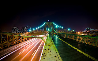 Man Made Brooklyn Bridge Wallpapers