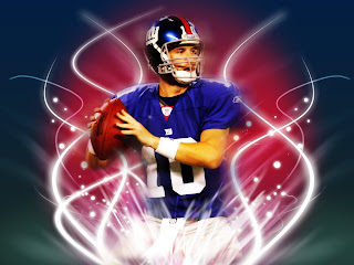 Eli Manning