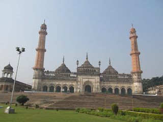 Bada Imam Bara, Lucknow