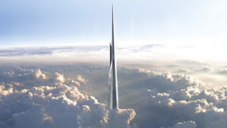 Kingdom Tower 2