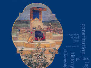 Comparative Constitutiional History: Collected Essays