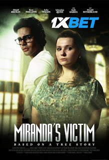 Miranda’s Victim 2023 Hindi Dubbed (Voice Over) WEBRip 720p HD Hindi-Subs Online Stream