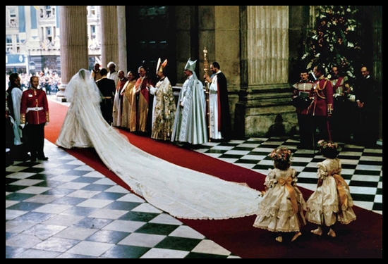 princess diana wedding dress. princess diana wedding dress