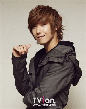 Lee Joon MBLAQ