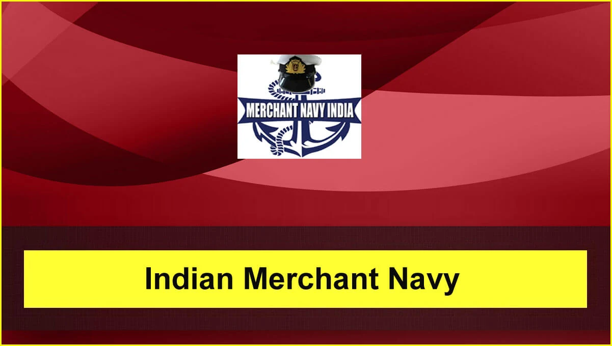 Indian Merchant Navy (IMN)