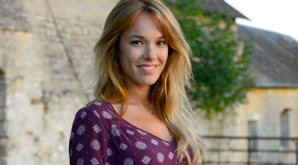 Personnage : Alizée 