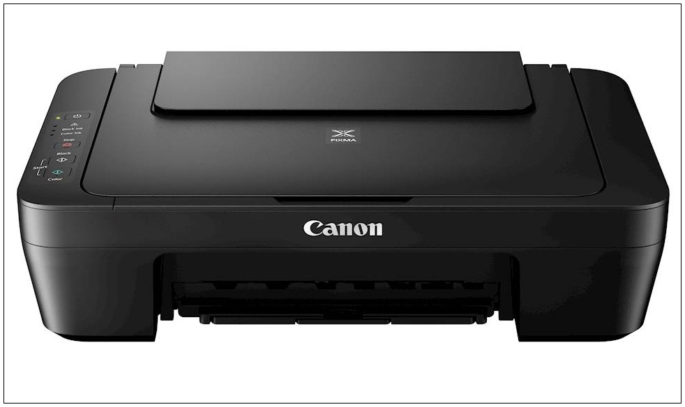 برنامج تعريف طابعة كانون Canon Pixma MG2545S - برنامج ...