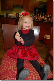 Bailey's 1st Birthday! 192